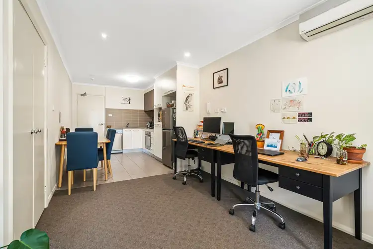 Fourth view of Homely unit listing, 36/28 Watson Street, Turner ACT 2612