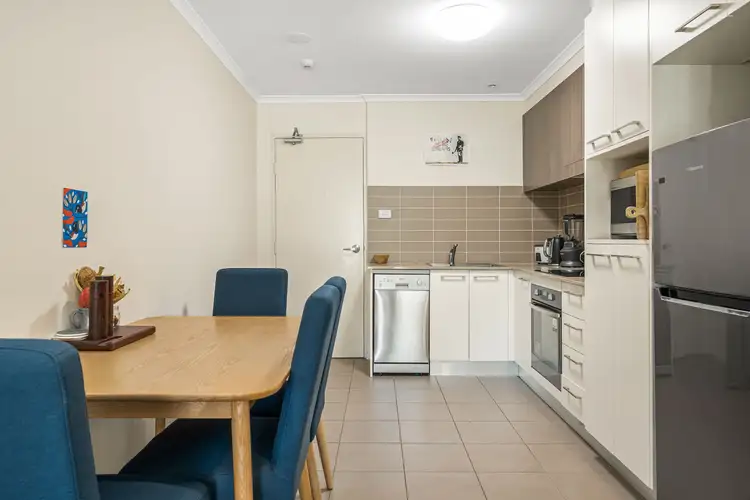 Fifth view of Homely unit listing, 36/28 Watson Street, Turner ACT 2612