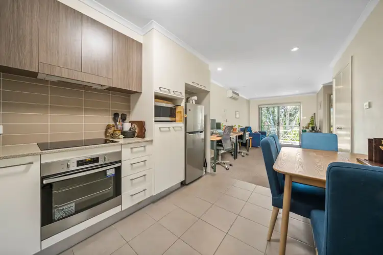 Sixth view of Homely unit listing, 36/28 Watson Street, Turner ACT 2612