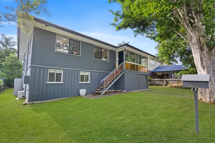18 Althea Street, Salisbury QLD 4107