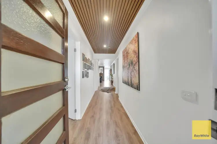 Third view of Homely house listing, 4 Ebony Way, Tarneit VIC 3029