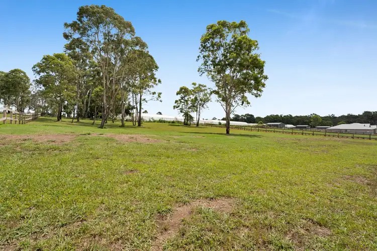 Seventh view of Homely land listing, 11 Silky Oak Place, Thirlmere NSW 2572