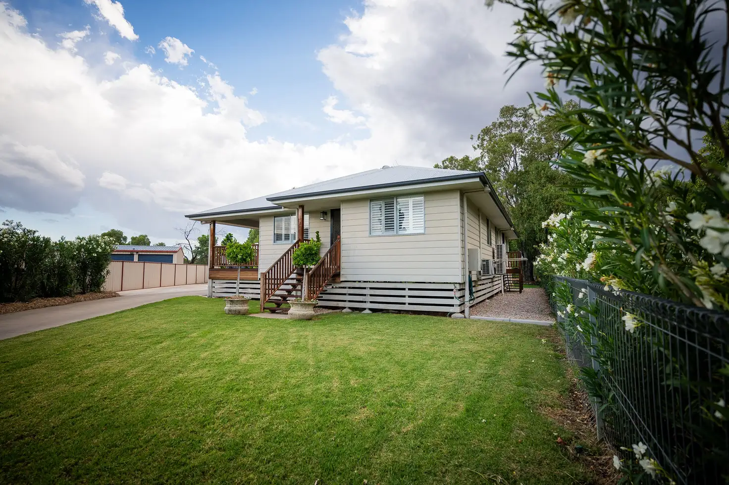 Main view of Homely house listing, 6 Felicity Court, Roma QLD 4455