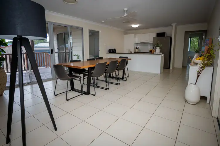 Sixth view of Homely house listing, 6 Felicity Court, Roma QLD 4455