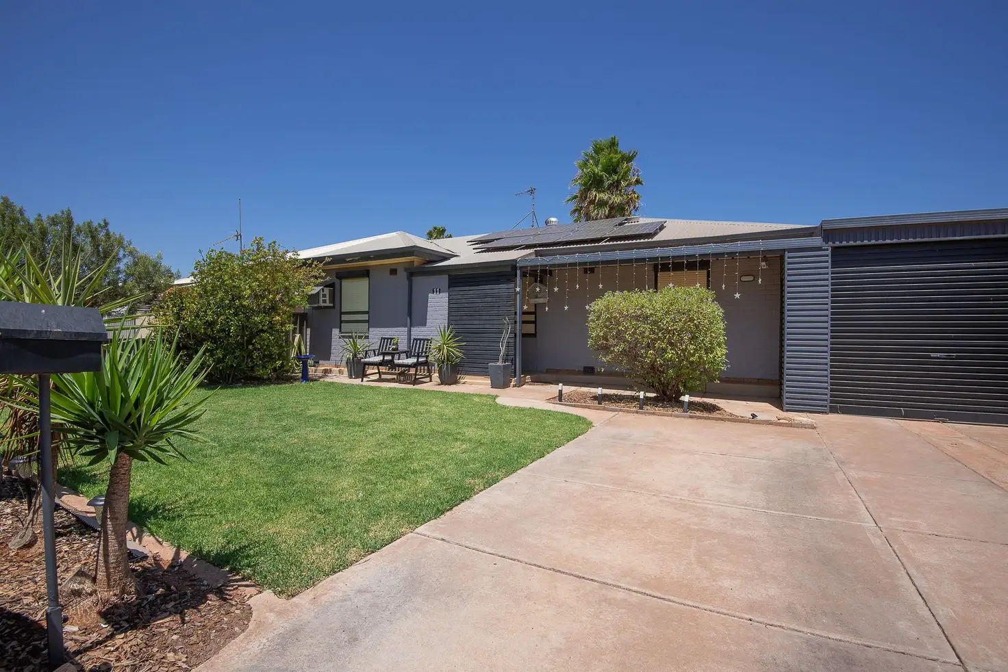 Main view of Homely house listing, 11 Boettcher Street, Whyalla Stuart SA 5608