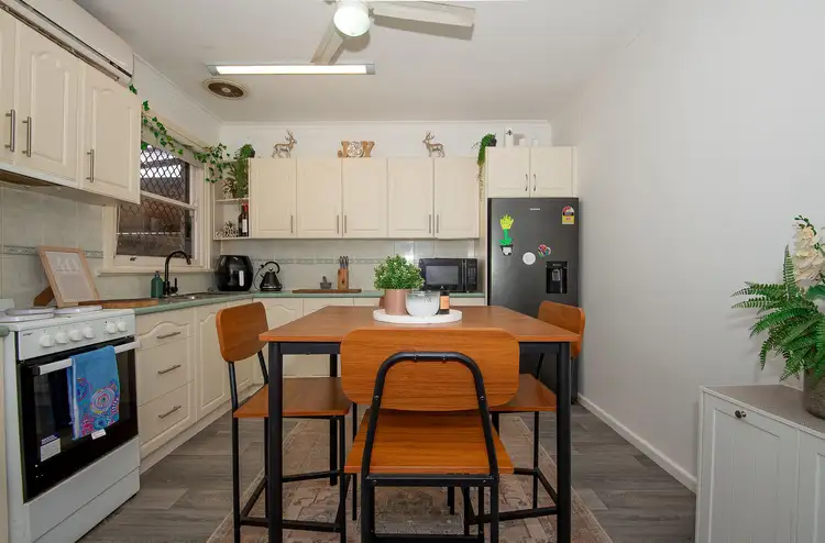 Third view of Homely house listing, 11 Boettcher Street, Whyalla Stuart SA 5608