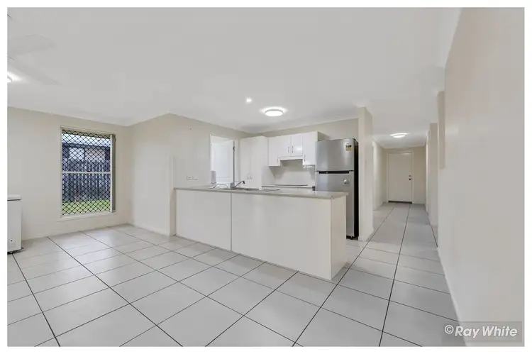 Fifth view of Homely house listing, 133 Capricorn Street, Gracemere QLD 4702