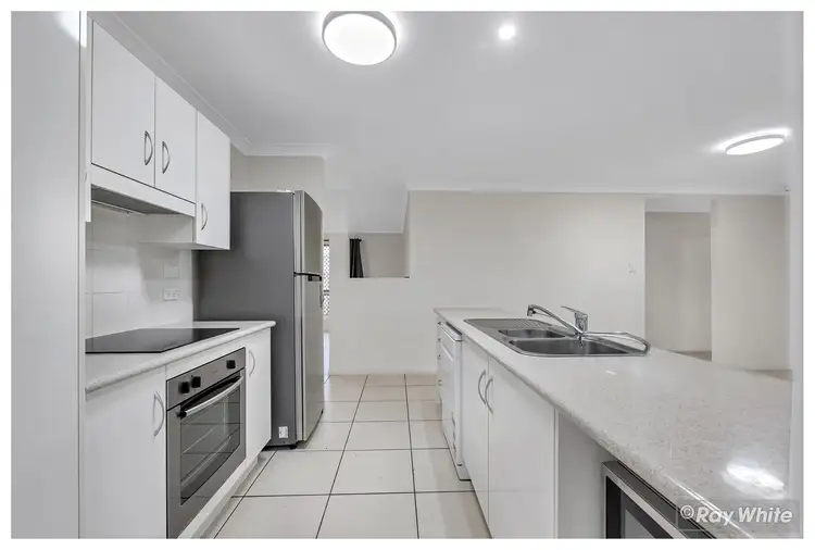 Sixth view of Homely house listing, 133 Capricorn Street, Gracemere QLD 4702