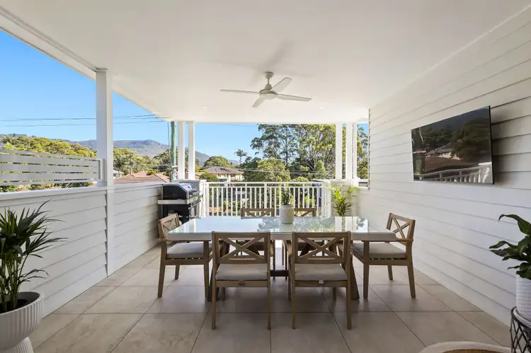 Fifth view of Homely semi-detached listing, 49b Cabbage Tree Lane, Fairy Meadow NSW 2519