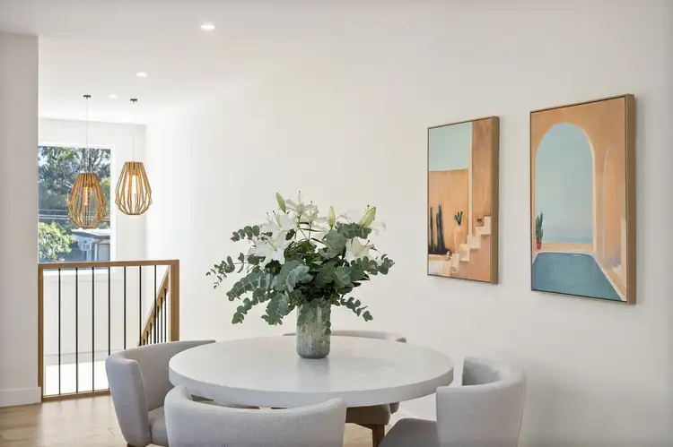 Sixth view of Homely semi-detached listing, 49b Cabbage Tree Lane, Fairy Meadow NSW 2519