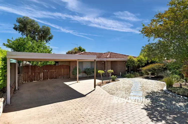 Main view of Homely house listing, 11 Kiata Drive, Mildura VIC 3500