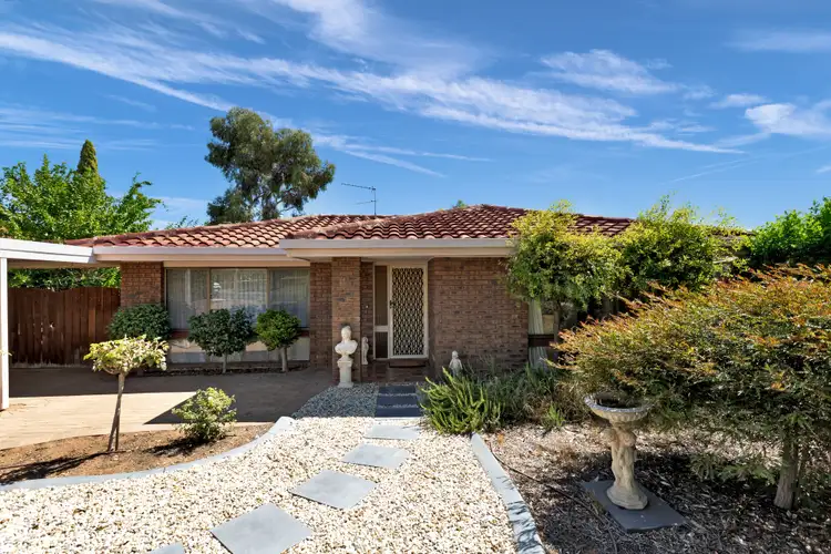 Second view of Homely house listing, 11 Kiata Drive, Mildura VIC 3500