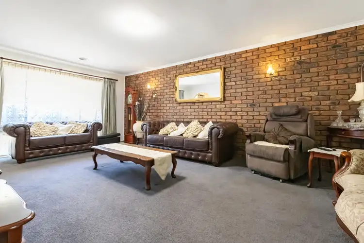 Third view of Homely house listing, 11 Kiata Drive, Mildura VIC 3500