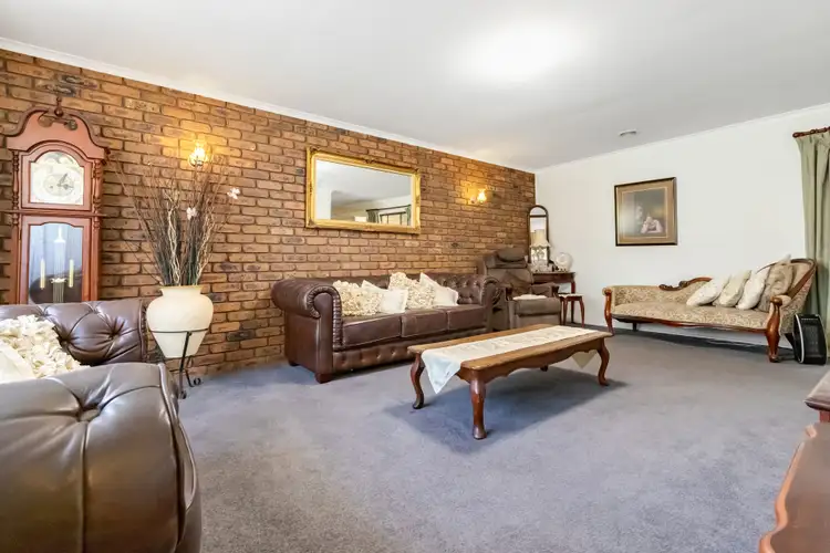 Fourth view of Homely house listing, 11 Kiata Drive, Mildura VIC 3500