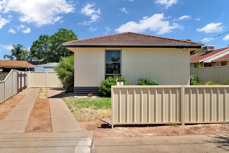 Second view of Homely house listing, 2 Ulmarra Place, Mildura VIC 3500