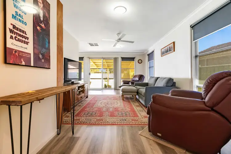 Fourth view of Homely house listing, 2 Ulmarra Place, Mildura VIC 3500