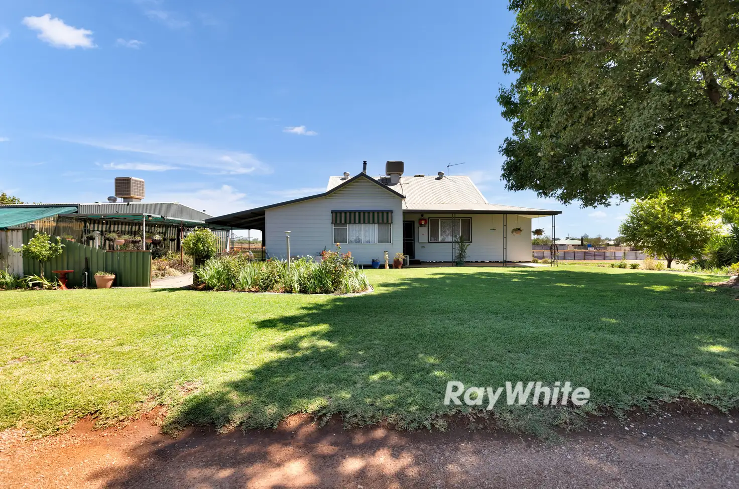 Main view of Homely house listing, 886 Coorong Avenue, Red Cliffs VIC 3496