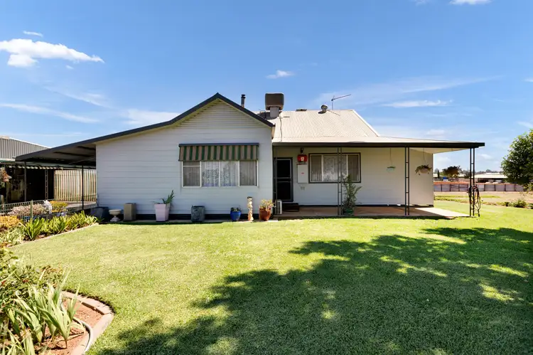 Second view of Homely house listing, 886 Coorong Avenue, Red Cliffs VIC 3496