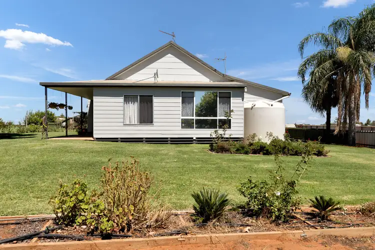 Third view of Homely house listing, 886 Coorong Avenue, Red Cliffs VIC 3496