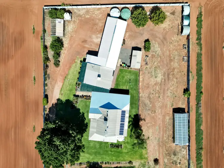 Fourth view of Homely house listing, 886 Coorong Avenue, Red Cliffs VIC 3496