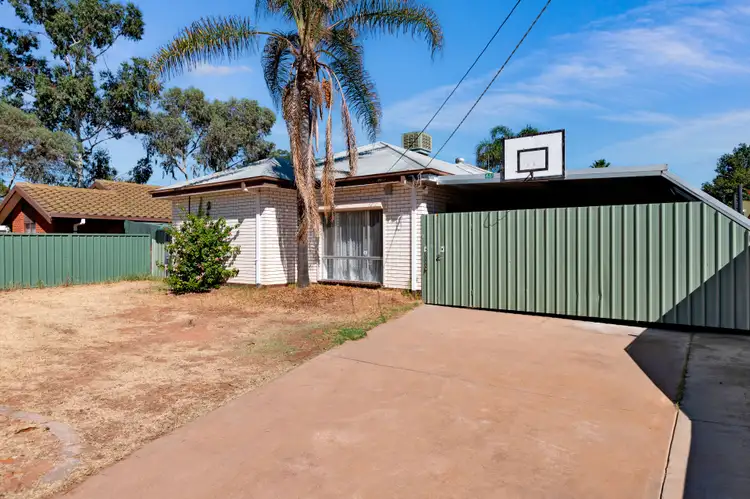 Second view of Homely house listing, 427 Benetook Avenue, Mildura VIC 3500