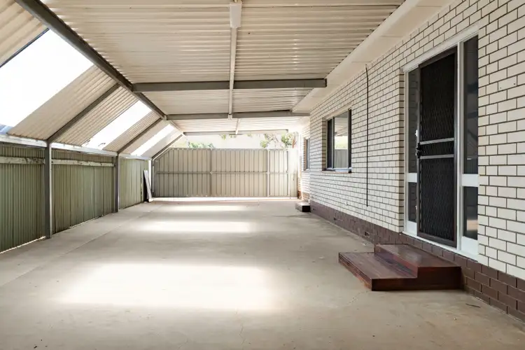 Fifth view of Homely house listing, 427 Benetook Avenue, Mildura VIC 3500
