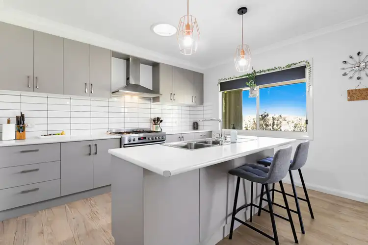 Fourth view of Homely house listing, 158 Dal Farra Road, Cardross VIC 3496