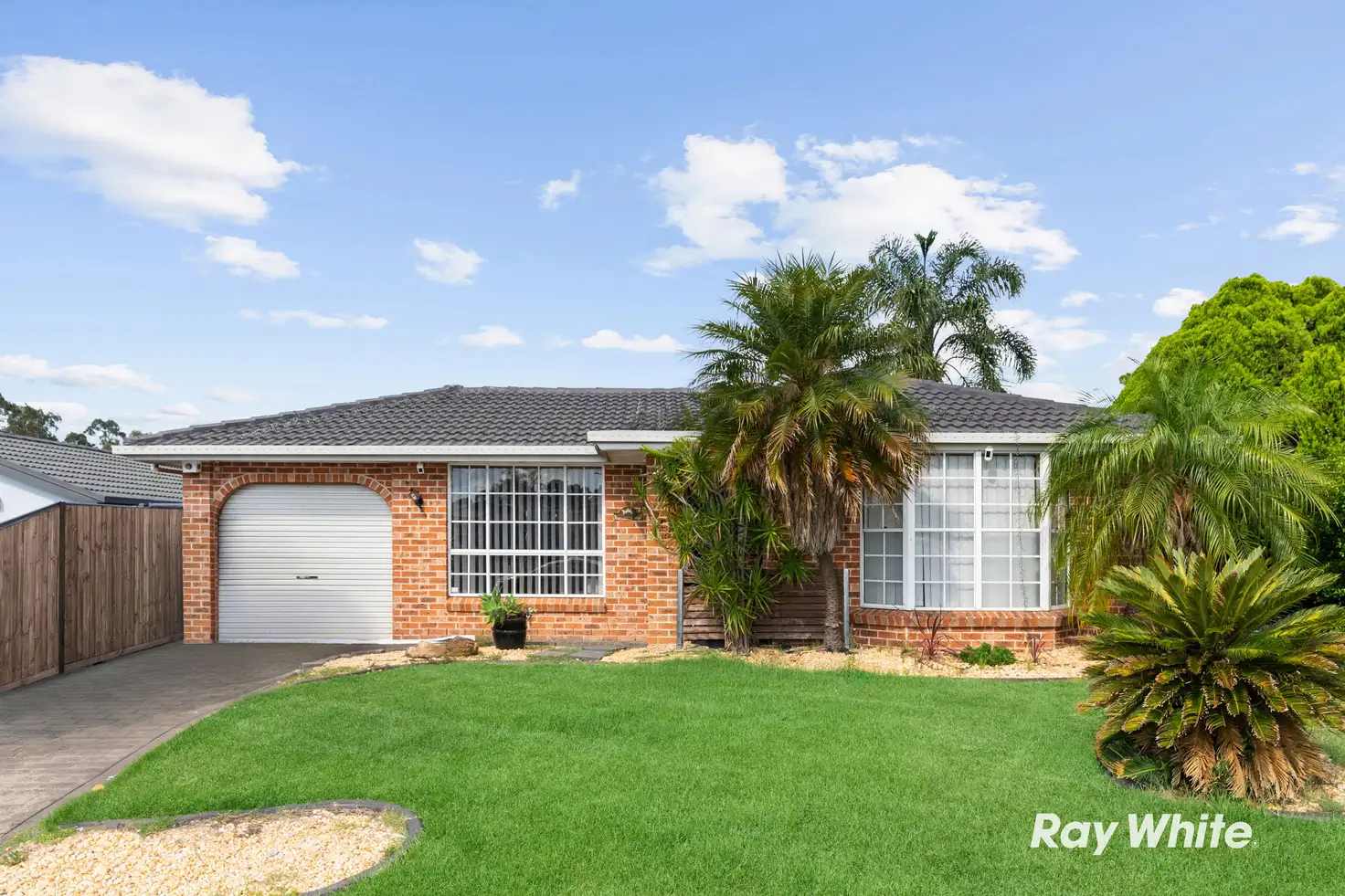 Main view of Homely house listing, 18 Halsley Street, Hassall Grove NSW 2761