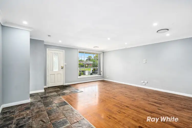 Fourth view of Homely house listing, 18 Halsley Street, Hassall Grove NSW 2761