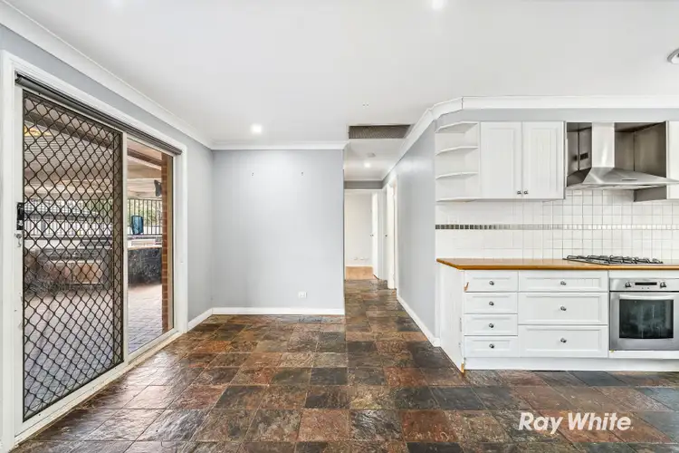 Fifth view of Homely house listing, 18 Halsley Street, Hassall Grove NSW 2761