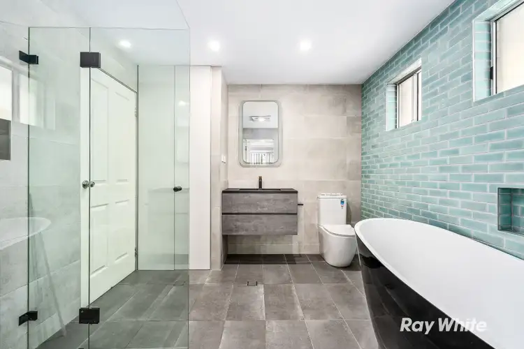 Sixth view of Homely house listing, 18 Halsley Street, Hassall Grove NSW 2761