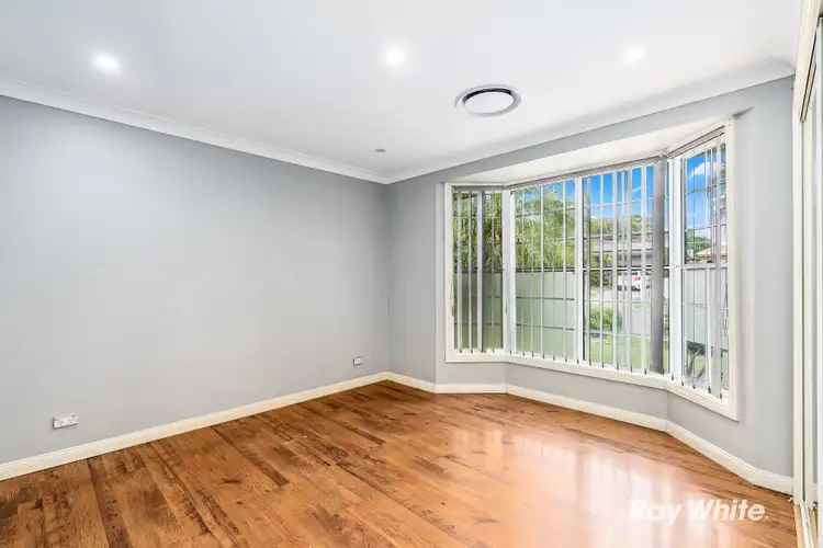 Seventh view of Homely house listing, 18 Halsley Street, Hassall Grove NSW 2761