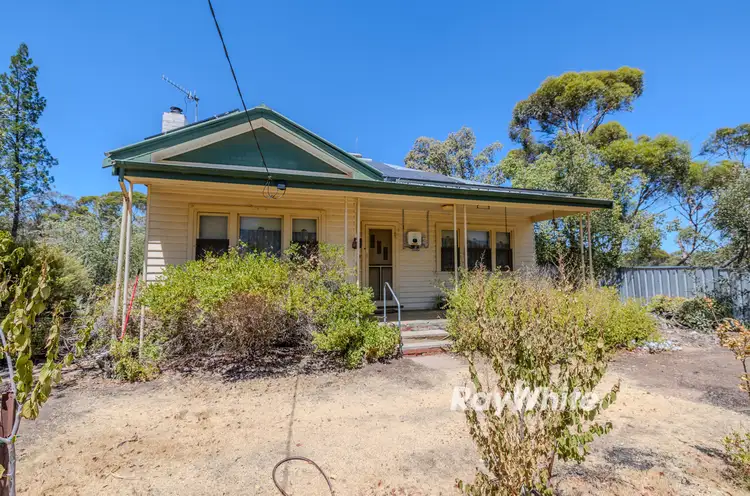 37 Cregan Street, Walpeup VIC 3507