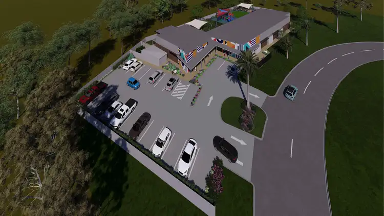 Third view of Homely land listing, LOT 37 & 38, River Heights Estate, Merbein VIC 3505