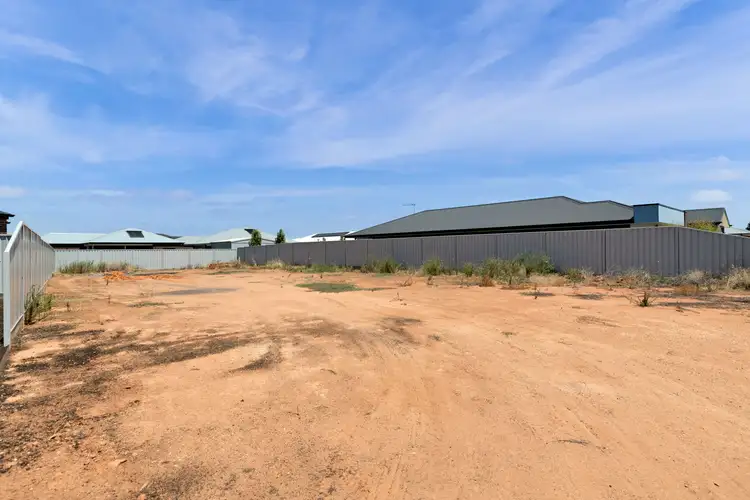 Second view of Homely land listing, 62 Verdi Boulevard, Irymple VIC 3498