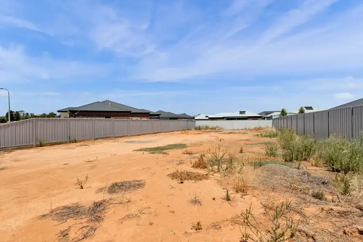Third view of Homely land listing, 62 Verdi Boulevard, Irymple VIC 3498