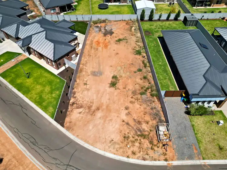Fourth view of Homely land listing, 62 Verdi Boulevard, Irymple VIC 3498