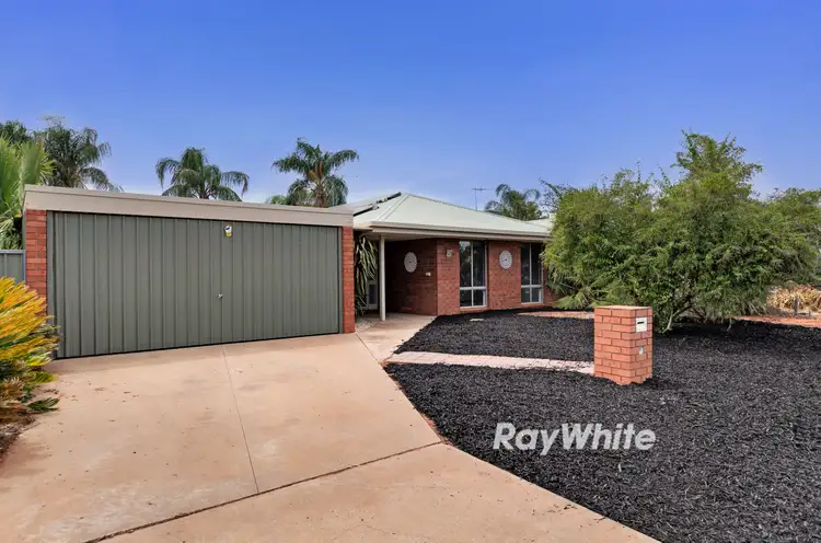 Main view of Homely house listing, 11 Cavallo Drive, Mildura VIC 3500