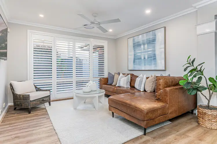 Third view of Homely house listing, 37 Valenti Crescent, Kellyville NSW 2155