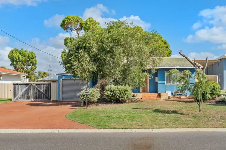 Main view of Homely house listing, 31 Hokin Street, Waikiki WA 6169