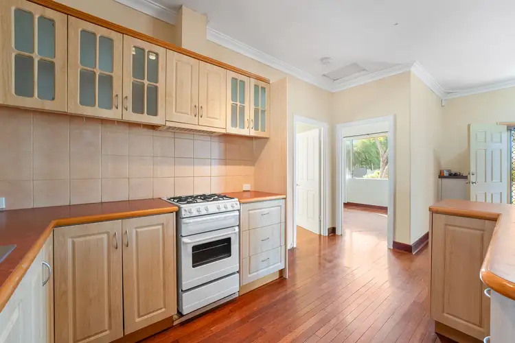 Sixth view of Homely house listing, 31 Hokin Street, Waikiki WA 6169