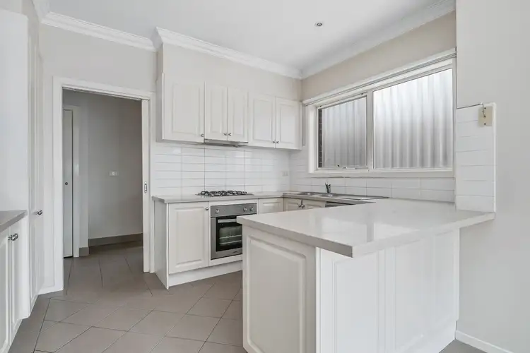 Second view of Homely house listing, 4 Jessica Park Drive, Lilydale VIC 3140