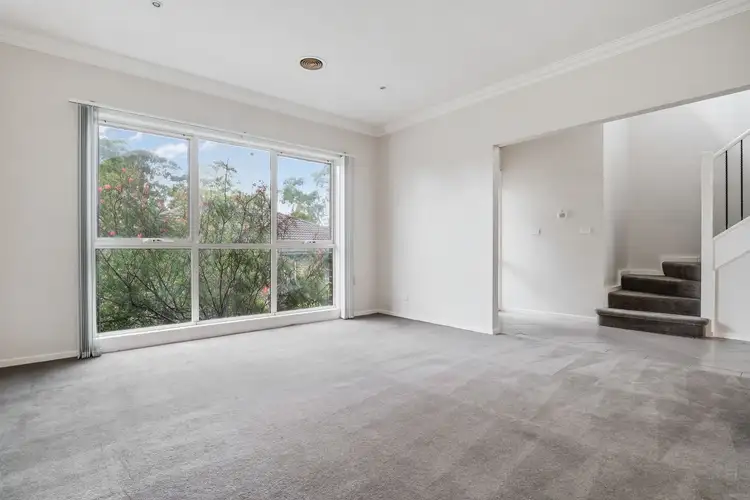 Fourth view of Homely house listing, 4 Jessica Park Drive, Lilydale VIC 3140