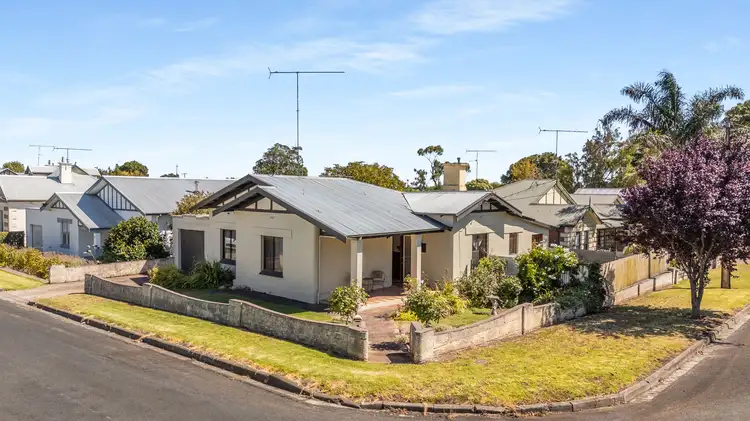 Second view of Homely house listing, 11 Anzac Street, Mount Gambier SA 5290
