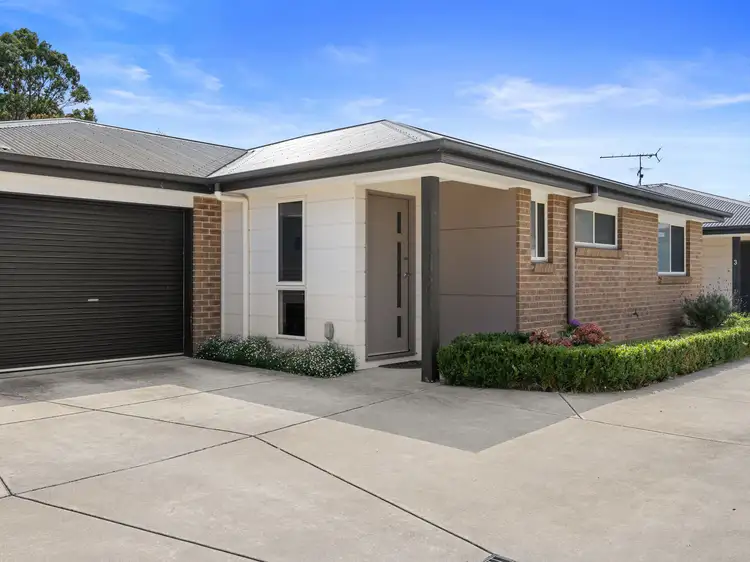 2/16 Turner Street, North Wonthaggi VIC 3995