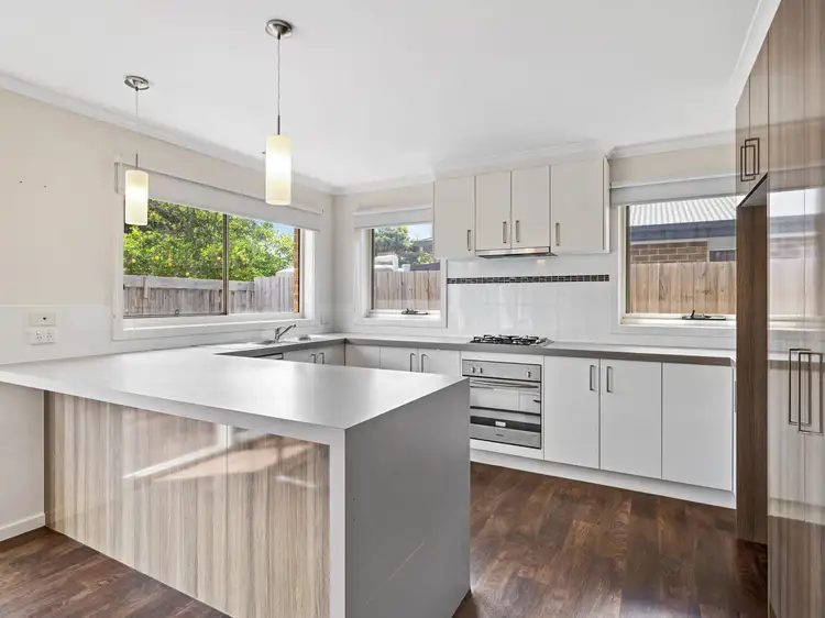Second view of Homely unit listing, 2/16 Turner Street, North Wonthaggi VIC 3995