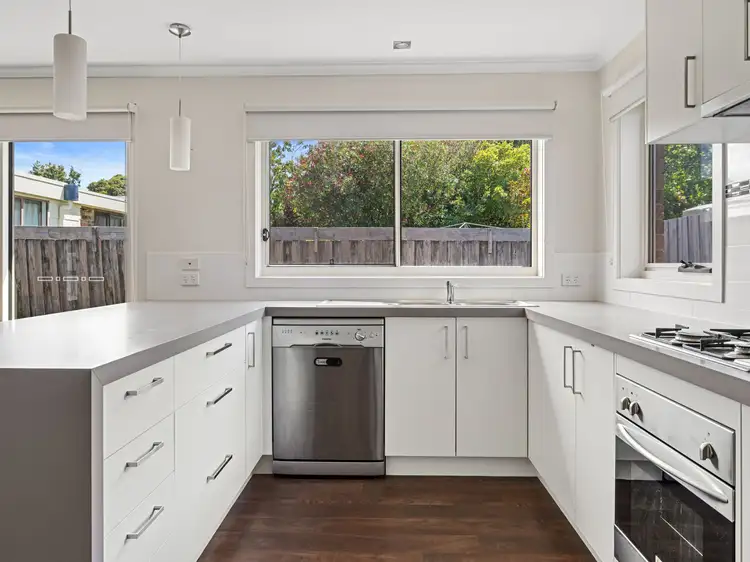 Third view of Homely unit listing, 2/16 Turner Street, North Wonthaggi VIC 3995