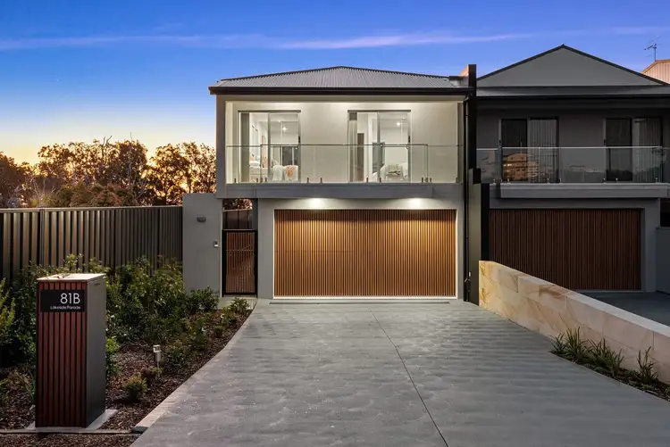 Main view of Homely house listing, 81b Lakeside Parade, The Entrance NSW 2261