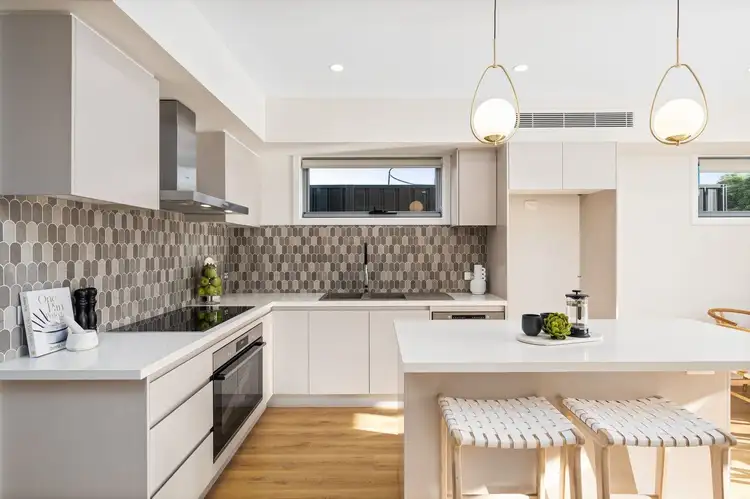 Second view of Homely house listing, 81b Lakeside Parade, The Entrance NSW 2261