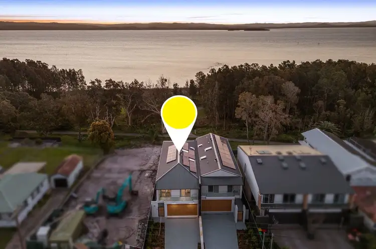 Third view of Homely house listing, 81b Lakeside Parade, The Entrance NSW 2261